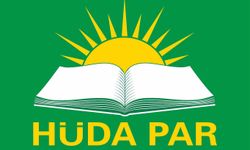 HÜDA PAR'dan 15 Temmuz mesajı: 15 Temmuz, aziz ve inançlı milletimizin ortak zaferidir