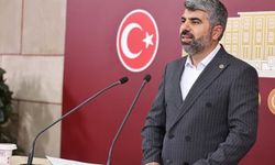 HÜDA PAR’dan yol kenarlarında alkol satışıyla ilgili soru önergesi