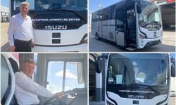 HÜDA PAR'lı Belediye Başkanından beldesine ulaşım yatırımı