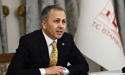 İçişleri Bakanı Yerlikaya: Alçakça karikatürü çizen şahıs gözaltında  