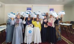 İDEV'den kız öğrencilere yönelik bilgi yarışması 