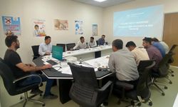 İmamlara "Sağlıklı Hayat Akademisi" eğitimi verildi