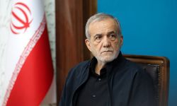 İran Cumhurbaşkanı, IAEA ile işbirliğinin askıya alınmasını onayladı