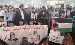 İran Kürdistanı'ndaki alimlerden Gazze için cihat fetvası