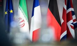 İran ve AB3 ülkeleri nükleer görüşmeleri Cenevre'de