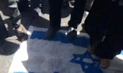 İran ve Beyrut’ta Gazze protestoları