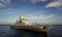 İran ve Rusya Hazar Denizi'nde ortak deniz tatbikatı başlatacak