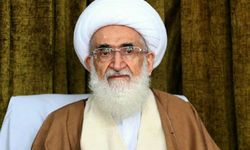 İranlı alimden papa 14. Leon’a Gazze konulu mektup