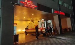 İş makinesinin altında kalan operatör hayatını kaybetti