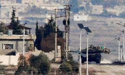 İşgal rejimi Suriye sınırında 3 kişiyi alıkoydu