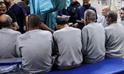 İşgal zindanlarında Gazzeli bir esir şehit oldu