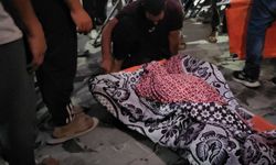 İşgalin Gazze’ye bugünkü saldırılarında 70 kişi şehit oldu, çok sayıda yaralı var