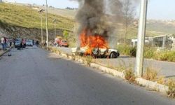 İşgalin Lübnan'a saldırısında 2 şehit, 3 yaralı