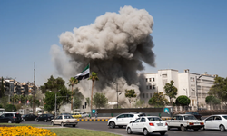 İslam Âlimleri Suriye'ye yönelik siyonist saldırıyı kınadı