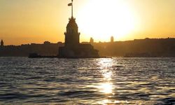 İstanbul için sıcak hava uyarısı