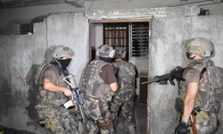 İstanbul'da DAİŞ operasyonu: 6 gözaltı