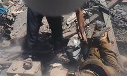 İzzet er-Rişk: Gazze'nin sandaleti, işgal ordusunun heybetini yerle bir etti