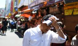Japonya'da aşırı sıcaklardan dolayı 16 kişi ölü