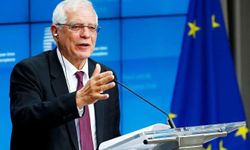Josep Borrell: Amerikalı paralı askerler Gazze'de bir ayda 550 Filistinliyi öldürdü
