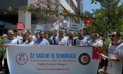 Kamu işçileri: KÇP her geciktiğinde onurumuz kırılıyor