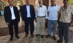 Karakoyun Deresi için "Urfa’nın ayıbı hâline gelmiştir" tepkisi