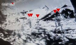 Kassam mücahitlerinden art arda başarılı operasyonlar