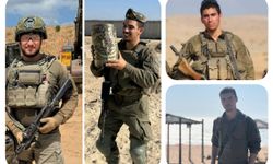 Kassam'dan Kuzey Gazze'de kusursuz pusu: 5 siyonist asker öldü, 14 yaralı