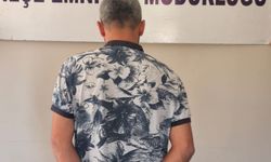 Kasten öldürme suçundan araması bulunan şahıs yakalandı.