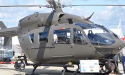 Kazakistan'da ordu helikopteri kayboldu