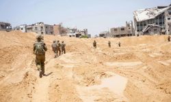 Kudüs Seriyyeleri, Gazze'de işgal askerini esir almaya çalıştı