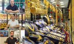 Kuyumcular: Altın hala güvenilir bir liman 