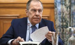 Lavrov: Ukrayna, Donbass üzerinde hak iddia edemez