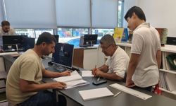 LGS tercih danışma merkezleri öğrencilere danışma hizmet veriyor