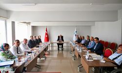 Malatya'da 2025 Yılı İl İstihdam Kurulu toplantısı gerçekleştirildi