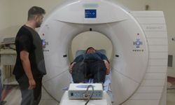 Malatya'da prostat kanseri tanısında bir ilk