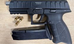 Malatya'da silahlı saldırı: 1 yaralı