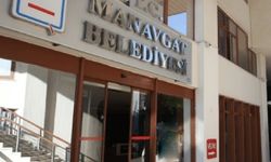 Manavgat Belediyesi'ne rüşvet operasyonu: 6 tutuklama