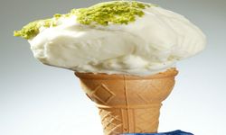 Maraş dondurması "Dünyanın en iyi soğuk tatlısı" seçildi