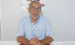 MAZLUMDER Malatya Şube Başkanı Anıl: Başbağlar katliamının failleri hâlâ cezalandırılmadı