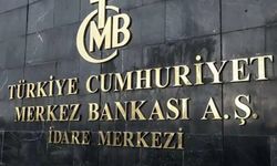 Merkez Bankası rezervleri azaldı