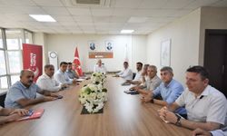 Milli Eğitim Müdürü Ciğer: Batman'ı eğitimde daha üst noktalara taşıyacağız