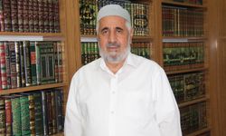Molla Şenlik: Günümüz Kerbela'sında Hüseyinler Gazze'de şehid ediliyor