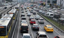 Motorlu Taşıtlar Vergisi için son gün 31 Temmuz