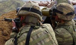 MSB: "Metan gazından etkilenerek şehit olan personel sayısı 12'ye yükselmiştir"