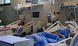 MSF: Gazze'de tıbbi tahliye sistemi kurulmalı