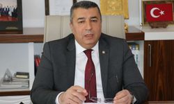 MTB Başkanı Özcan: Canını hiçe sayan bir millete kimsenin gücü yetmez