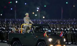 Myanmar'da OHAL uygulaması 4,5 yıl sonra kaldırıldı