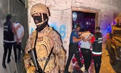 "Narkokapan-Adana 2" operasyonunda tutuklu sayısı 153'e yükseldi