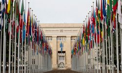 New York'ta iki devletli çözüm için BM konferansı başladı