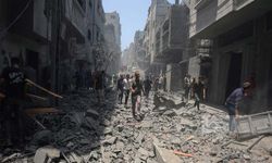 OCHA: Gazze'deki insani durum felaket boyutunda ve sürekli kötüleşiyor